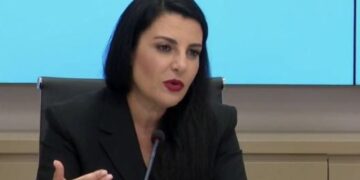 Zv.kryeministrja Belinda Balluku thirret në SPAK, ja arsyeja