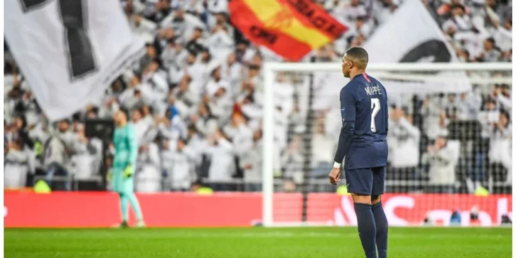 Tebas jep lajmin e mirë dhe të keq për ardhjen e Mbappe te Real
