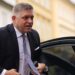 U qëllua me armë zjarri, kryeministri sllovak del nga operacioni, ja si është gjendja e tij shëndetësore