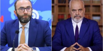 “Të përgjigjet para drejtësisë”, Rama për Gazment Bardhin në lidhje me çështjen ‘Xibraka’: Çingia është në SPAK për kallëzim të rremë