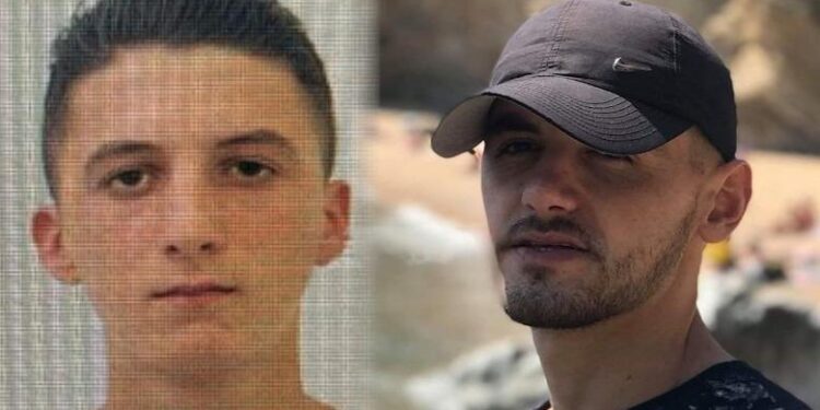 Vrau efektivin e “Shqiponjave” në Fier, lihet në burg Azgan Mërnica