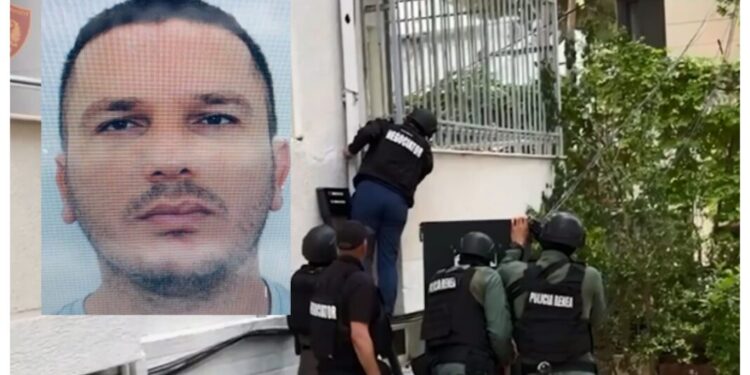 Mbajti ‘peng’ fëmijët në Durrës, flet 40-vjeçari Aleks Marku: Më sulmuan dashnorët e gruas