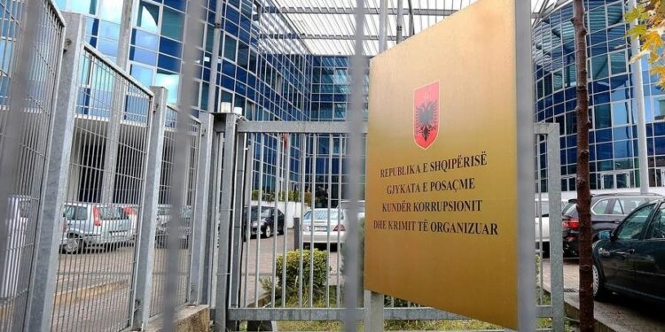 SPAK lëshon urdhër-arrest edhe për Lul Berishën