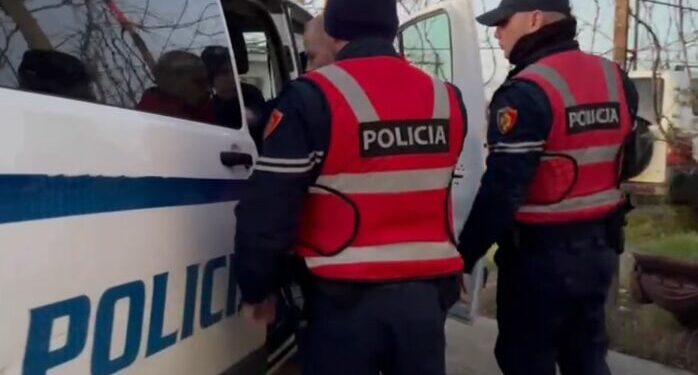 Pezullohet nga detyra shefi i Komisariatit të Lezhës, ngacmoi s*ksualisht një agjente krimesh teksa ishte në gjendje të dehur