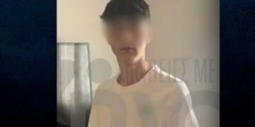 Dashuronte një vajzë greke, 17-vjeçari nga shqipëria rrëmbehet dhe dhunohet për 3 orë