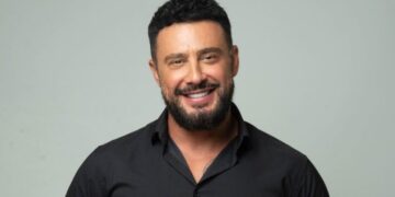 Robertit nuk i del inati me Xhensilën: Famën e ka prej Besit!