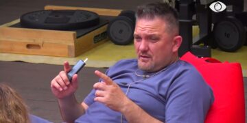 “Që nga dita e dytë”, Juli flet pa ‘doreza’, tregon banorëve shoqen e tij të vetme në BBV