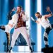 Kroacia i jep 50 mijë euro përfaqësuesit të saj në Eurovision; artisti dhuron paratë!