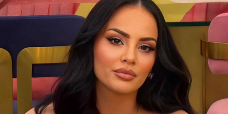 A do të marrësh pjesë në finalen e BBV? Sara shuan kureshtjen e të gjithëve