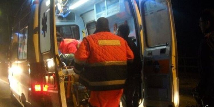 ‘E rëndë’, e zë porta e shtëpisë poshtë, humb jetën e moshuara