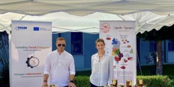 MBZHR nxitje të rinjve për t’u bërë pjesë e shkollave të mesme profesionale bujqësore