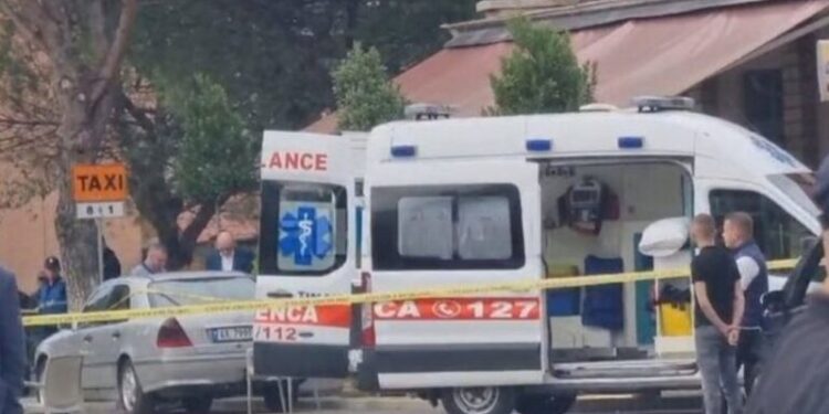 Vrasjet mafioze të Rrëshenit që u zhvendosën në Tiranë, gazetarja Klodiana Lala zbulon se si u përfshinë efektivët e RENEA-s