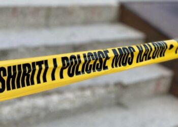 Plagosen me armë zjarri dy persona në fshatin Gjonaj