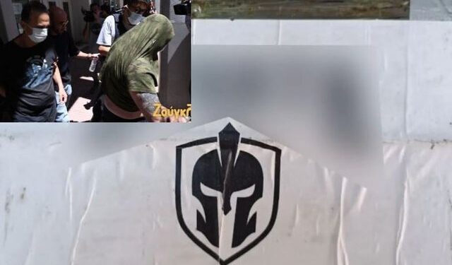 U kap me 210 kg kokainë në Pire, e shkuara e errët në Turqi e ‘bosit’ shqiptar