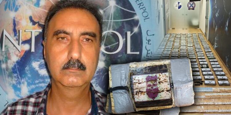 Nga burgjet amerikane në qelitë greke! “Kapoja” shqiptar i bandës së kokainës i shpallur në kërkim që në 2017-ën