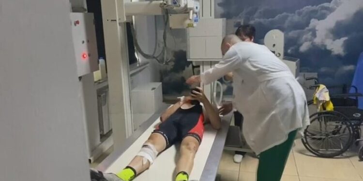 Pësuan aksident në aksin Vlorë- Himarë-Llogara, zbardhen detaje të reja për çiklistët