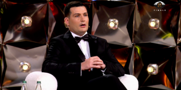 Meritoni, finalisti i parë që lë garën për çmimin e madh, Arbër Hajdari zbulon detajet: Ja çfarë e penalizoi