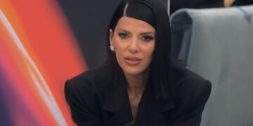 Si është raporti me Ilnisën pas daljes nga spektakli? Lejdona Xheladinaj flet pa ‘doreza’ i thotë të gjitha