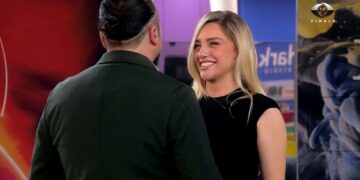 Surpriza e shumëpritur, babai suprizon Heidin: Do e marr me vete