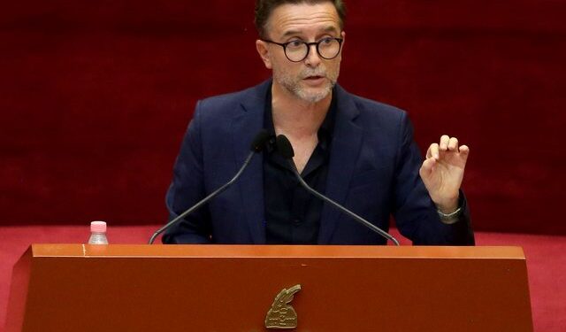 Braçe: Gjuha e sulmeve ndaj SPAK e denjë për kriminelë, i vodhën pasuritë dhe s’u hetuan