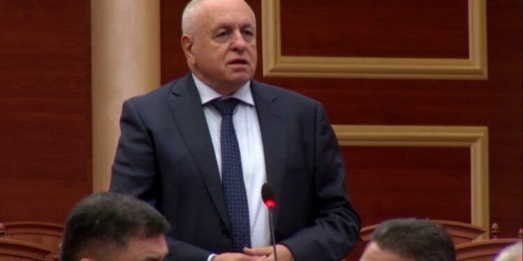 Tritan Shehu: Në regjime nuk ka drejtësi të pavarur, Berisha i burgosur politik