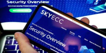 Drejtonte një bandë të shitjes së lëndëve narkotike në Belgjikë, 12 vite burg për shqiptarin