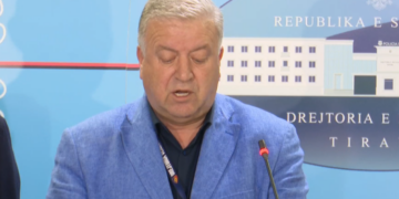 Zbardhet sulmi ndaj avokatit Sokol Mëngjesi, u godit për shkak të detyrës! Organizator Dritan Nano