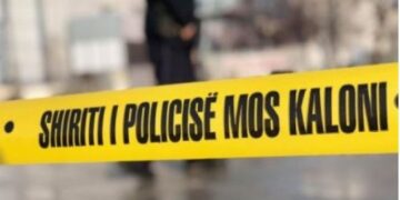 ‘Kërcet’ arma, raportohet për të plagosur