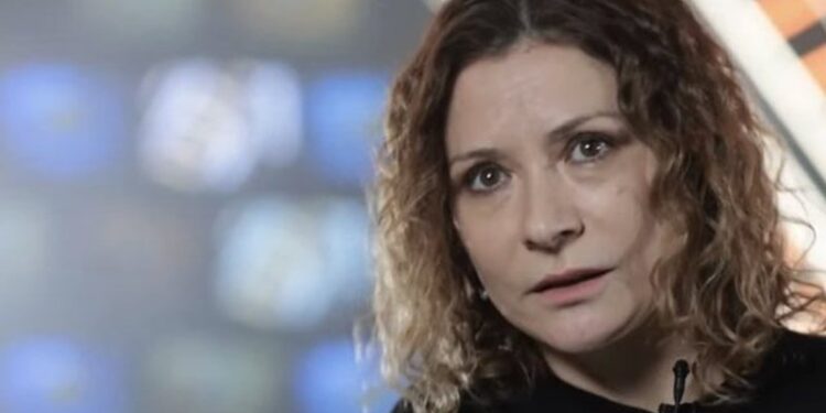 U rrëzua nga shkallët, ja si është gjendja shëndetësore e Eglës