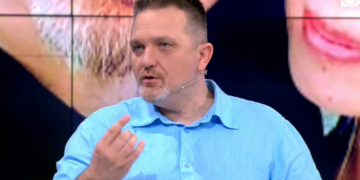 “Romeo bënte zhurmuesin, unë s’doja sinjale nga jashtë”, Jul Deda zbulon detaje nga loja e tij në BBV: Fjalia që më tha djali