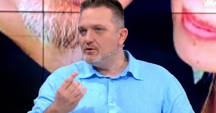 “Romeo bënte zhurmuesin, unë s’doja sinjale nga jashtë”, Jul Deda zbulon detaje nga loja e tij në BBV: Fjalia që më tha djali