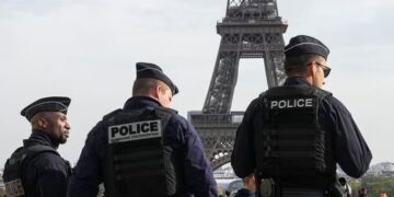 Dyshohet se po organizonte një sulm terrorist në Lojërat Olimpike, e pëson keq 18-vjeçari në Francë