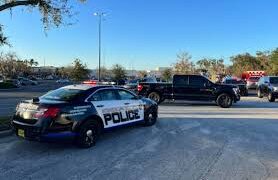 E rëndë/ 3-vjeçari plagos veten me armën e nënës së tij police