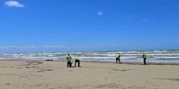 Rama nxjerr pamjet: Perla e Adriatikut, Darzeza po bëhet gati për sezonin veror