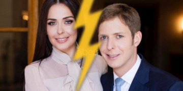 Divorcohet Princ Leka dhe Elia, tradhtia nuk ishte shkaku, zbardhen arsyet