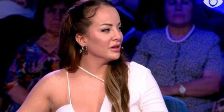 Romeo Veshaj ish i dashuri i Sara Gjordenit? Ish-banorja e BBV flet njëherë e mirë për ish-at dhe zbulon të vërtetën
