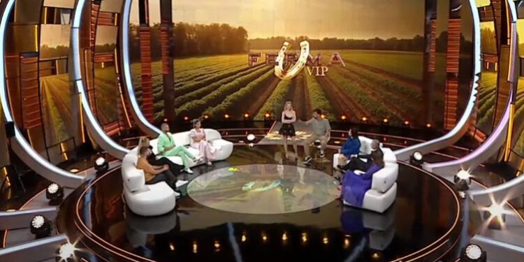 Zbulohet data se kur do zhvillohet finalja e “Ferma VIP”