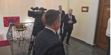 Do të jetë dëshmitari i parë në Komisionin Hetimor për TIMS, nis marrja ne pyetje e ministrit Balla