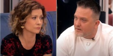 A flet më me Eglën? Rrëfehet Julian Deda