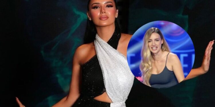 Kriset marrëdhënia mes Heidit dhe Borës? Ç’ndodhi me dy kunatat?