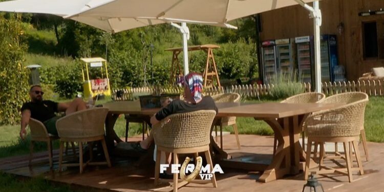 “S’keni b*thë”/ Roberti ‘shpërthen’ ndaj fermerëve: Shkelni mbi veten për lekë