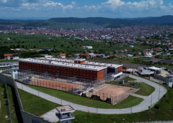 “Qeli me qira”, marrëveshja Danimarkë-Kosovë, shqetësime për respektimin e të drejtave të të burgosurve