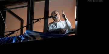 Berisha: Narkoshtetin në Shqipëri e solli Rama me kriminelët e tij, jo RAI3