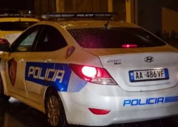 I dënuar me 25 vjet burg për vrasje, arrestohet një prej 50 më të kërkuarve
