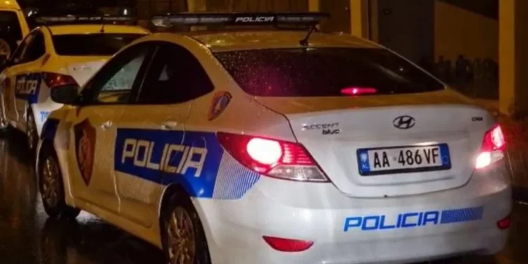 I dënuar me 25 vjet burg për vrasje, arrestohet një prej 50 më të kërkuarve