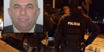 U gjet me 3 automatik e pistoleta, detaje të reja nga arrestimi i Pjetër Pecanit