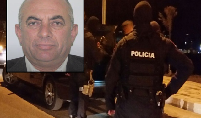 U gjet me 3 automatik e pistoleta, detaje të reja nga arrestimi i Pjetër Pecanit