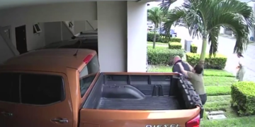 U grindën për një valvul uji, burri vret fqinjin pas përleshjes fizike