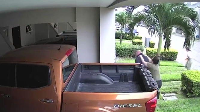 U grindën për një valvul uji, burri vret fqinjin pas përleshjes fizike