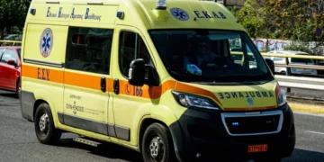 35-vjeçari shqiptar gjendet i pajetë në një kanal vaditës